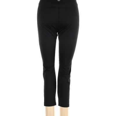 Forever 21 Women Black Leggings S