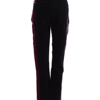 Adriano Goldschmied Women Black Jeggings 25W