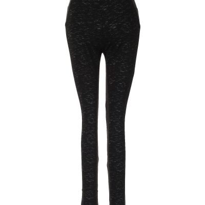 Baccini Women Black Leggings S