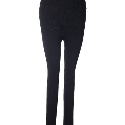 Gap Fit Women Black Leggings M