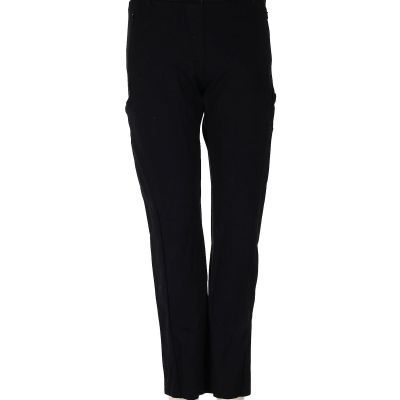 HDE Women Black Jeggings M