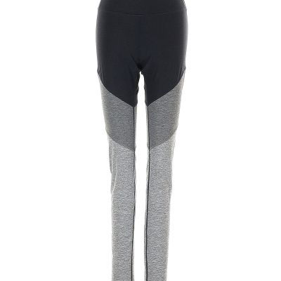 Outdoor Voices Women Gray Leggings XS