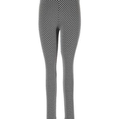 Unbranded Women Gray Leggings M