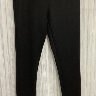 Express Women's Black  Leggings