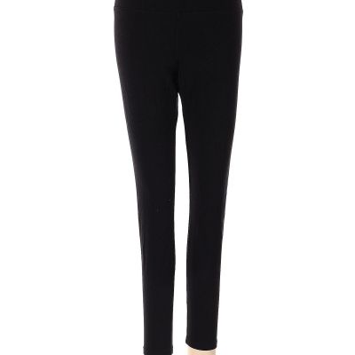 Express Women Black Leggings XS