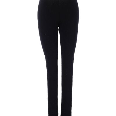 Assorted Brands Women Black Leggings S