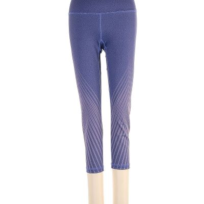 Kali Women Blue Leggings XS