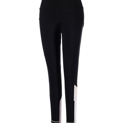 Champion Women Black Leggings M