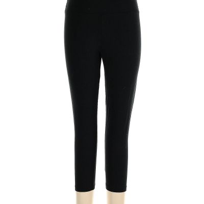 J.Crew Factory Store Women Black Leggings L