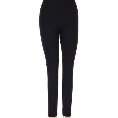 Unbranded Women Black Leggings S