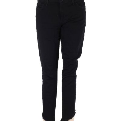 Joe's Jeans Women Black Jeggings 33W