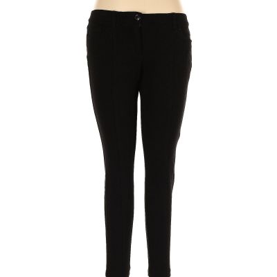 Boden Women Black Jeggings 6