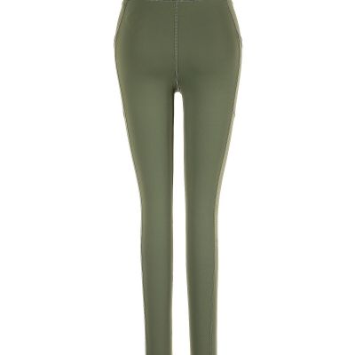 NWT OFFLINE by Aerie Women Green Leggings M