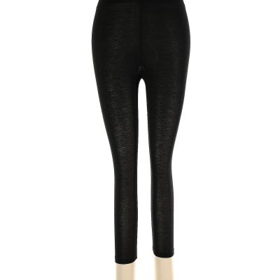 32 Degrees Women Black Leggings M