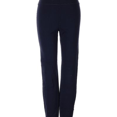 J.Crew Women Blue Leggings S