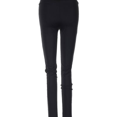 Balera Dancewear Women Black Leggings 00