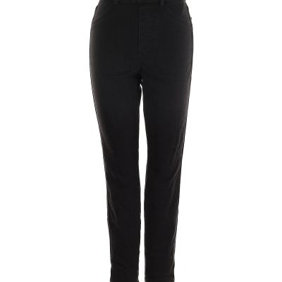 Uniqlo Women Black Jeggings XS