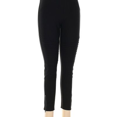 TOBI Women Black Leggings M