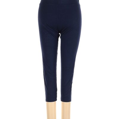 Gap Body Women Blue Leggings S