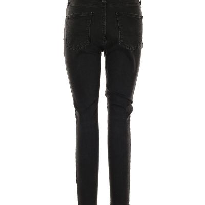 Denizen from Levi's Women Black Jeggings 31W