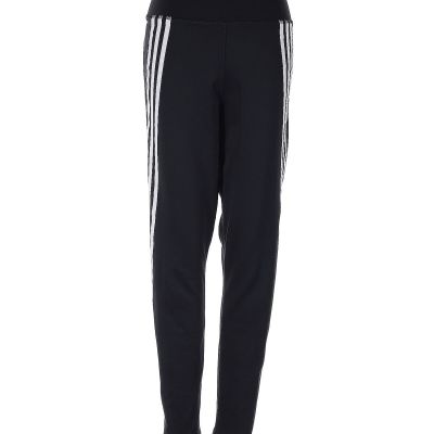 Adidas Women Black Leggings S