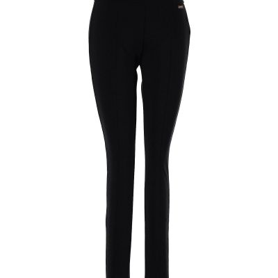 MICHAEL Michael Kors Women Black Leggings S