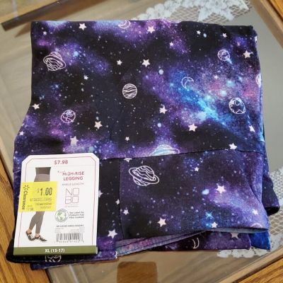 No Boundaries Sueded Ankle Leggings - Size XL - NWT