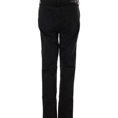 Madewell Women Black Jeggings 27W