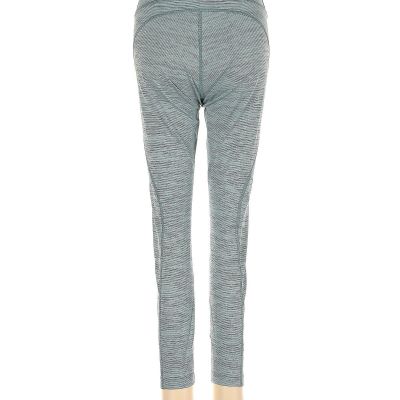 Outdoor Voices Women Blue Leggings S