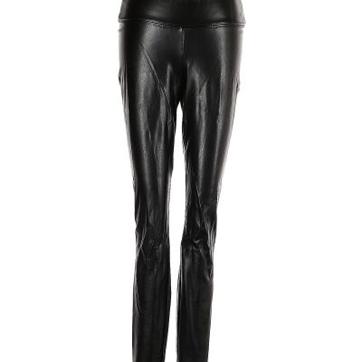 White House Black Market Women Black Leggings 00