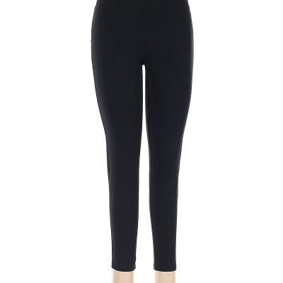 Express Women Black Leggings M