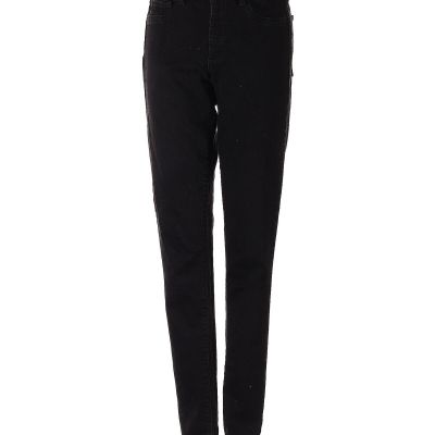 Gap Women Black Jeggings 0