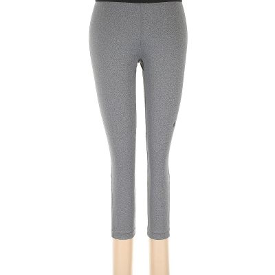 Nike Women Gray Leggings M