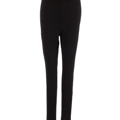 ASOS Women Black Leggings 4