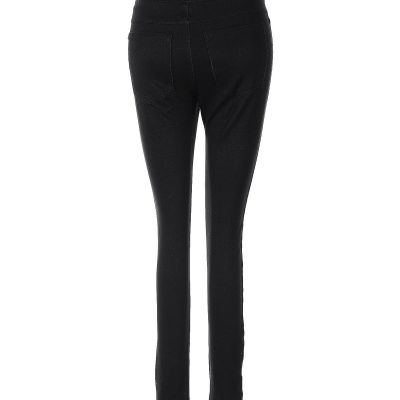 Unbranded Women Black Jeggings S