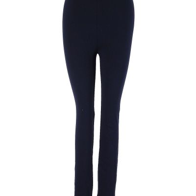 Lou & Grey for LOFT Women Blue Leggings XS