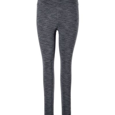 Outdoor Voices Women Gray Leggings M