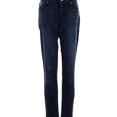 DL1961 Women Blue Jeggings 25W