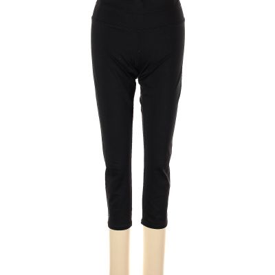 Athleta Women Black Leggings XS