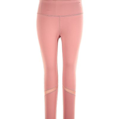 Zella Women Pink Leggings XL