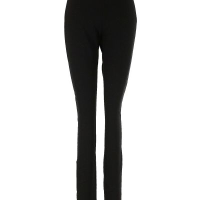 J.Crew Factory Store Women Black Leggings 4