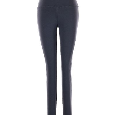 Banana Republic Women Blue Leggings S