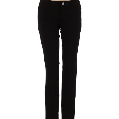 Paige Women Black Jeggings 27W