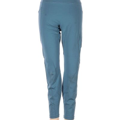 Le ORE Women Blue Leggings S