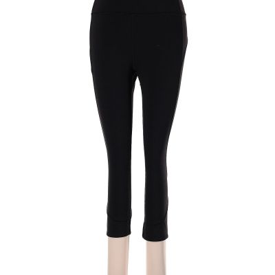 Lululemon Athletica Women Black Leggings 8