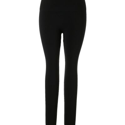 Assets Women Black Leggings L