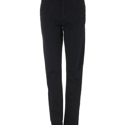 BDG Women Black Jeggings 25W