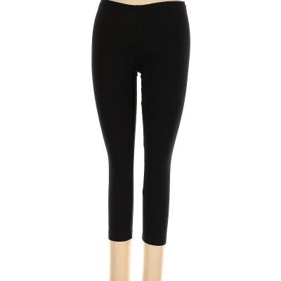 Old Navy Women Black Leggings XS