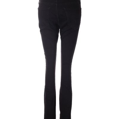 Gap Outlet Women Black Jeggings 6