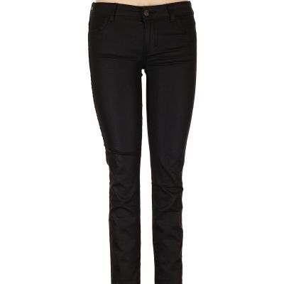 Siwy Women Black Jeggings 28W